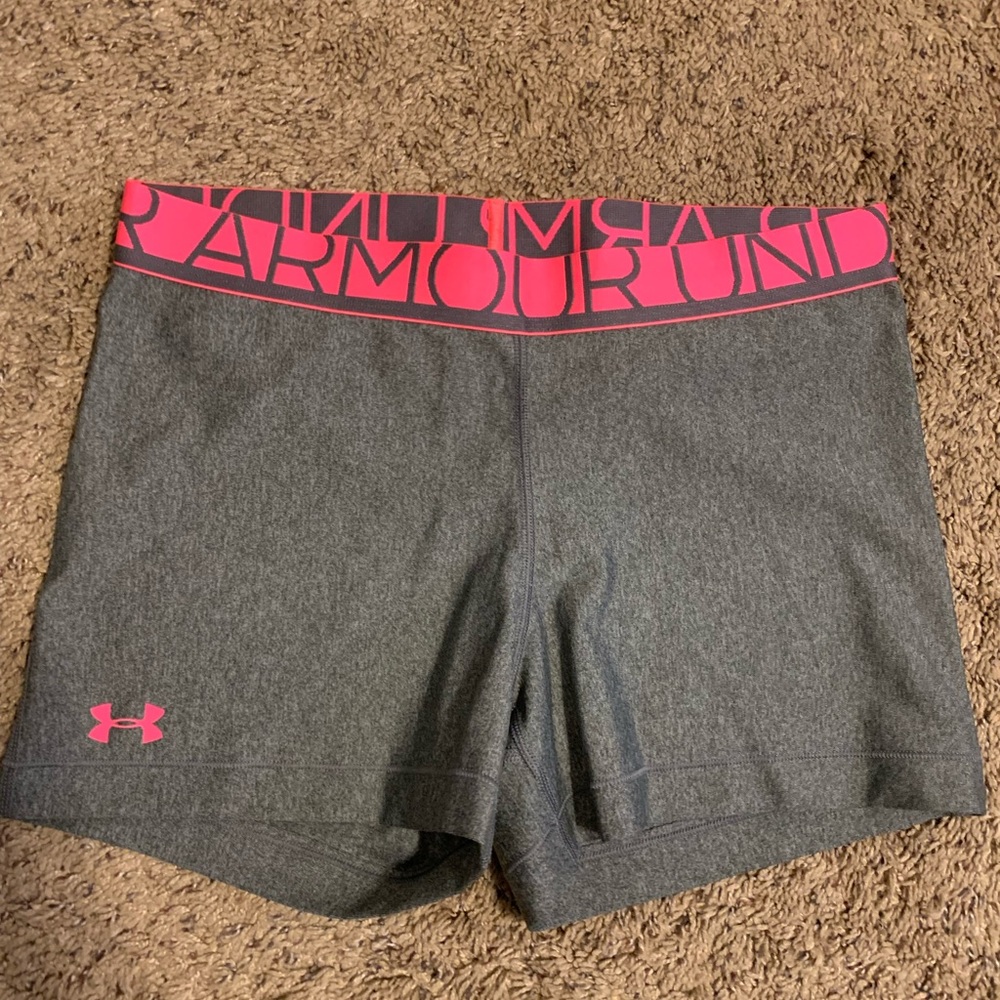 Under Armour Spandex